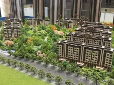 双碑 首创天阅嘉陵四房206万