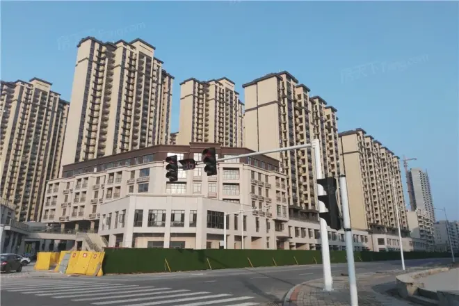 伟象佰业城