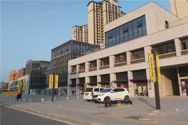 伟象佰业城