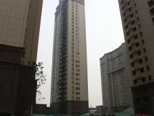 丽都名邸 新上 精装大平层 基础装修50W 看房方便