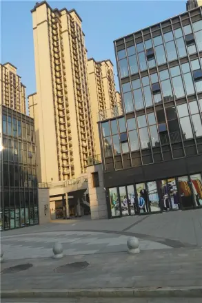 伟象佰业城