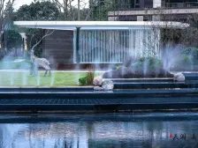 首创天阅嘉陵 4室2厅 东南