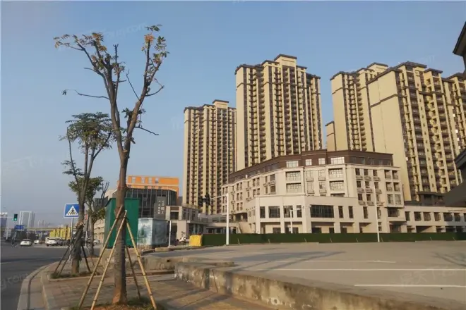 伟象佰业城