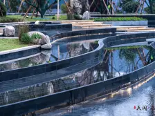 双碑 天阅嘉陵大平层四房 可以看江视野开阔 交通方便