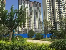 运河公馆三室向阳带车储全天采光