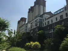 鲁商运河公馆 3室2厅 南 北