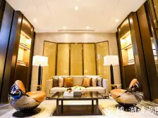 湖语尚院 4室2厅 南