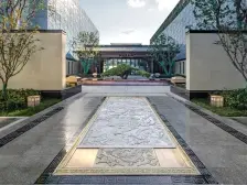 国风源墅联排别墅,环境好,位置不错,看房方便