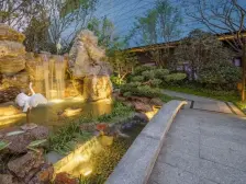 世茂国风源墅 5室2厅 南 北