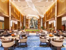 世茂国风源墅 5室2厅 南 北