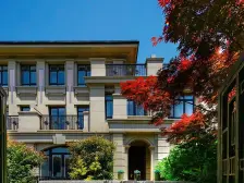 正荣国领 140平四房两卫,清水毛坯,可看独墅湖湖景