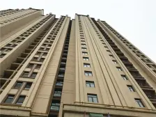 万象城二期137平米东打头,精装修可看海