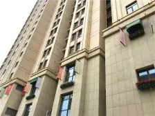 万象城1区东户170四居室双卫看房有钥匙