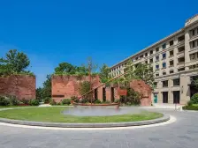 湖景大平层 好楼层 居住舒适 虎踞双湖之侧 全湖景