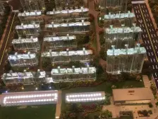 电梯洋房无遮挡近万达轻轨站医大二院海湾中小