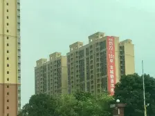 24小时安保 中高楼层 视野开阔