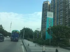 嘉华星际湾,成熟配套,近地铁,户型方正