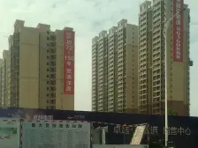 采光足,视野好,户型方正,交通便利