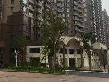 新世纪颐龙湾 6室2厅 南