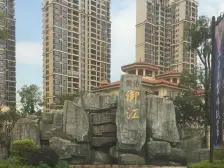 江景大5房,南北双阳台,保养好