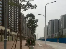 视野开阔 三房两厅两卫 格局好 毛坯房 中间楼层