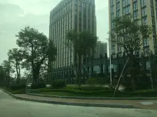 新世纪颐龙湾双首层别墅风景优美大花园改好