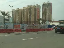 楼层格局好,小区配套设施齐全,户型方正