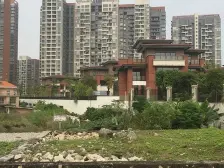 三房二卫,居住舒适,中楼层,通风采光好