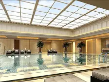 中建宜昌之星B区 2室1厅 西北