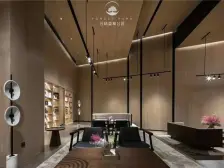 万科森林公园林屿 3室2厅 南