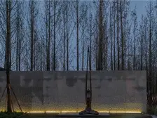 朝中庭 视野好 端户横厅大三房 带地暖