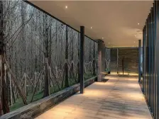 中央公园 万科森林公园林渡三房110万