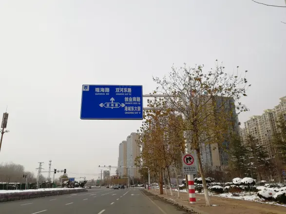 中盛国际