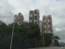 此房朝向好,楼层好,格局好,视野宽阔