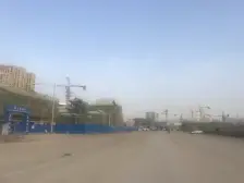 中广宜景湾郡城 3室2厅 南 北