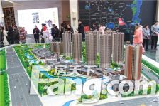 罍街·堂前樾2室1厅南