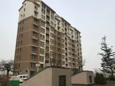 富丽新城一期,多层好楼层,采光视野好,公摊面积小