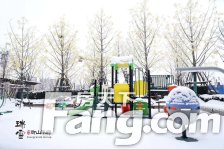 南北通透,全明户型小区环境好,采光视野棒全新交付