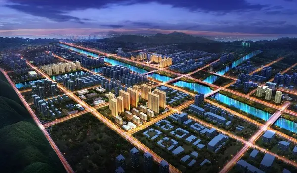 三迪·金域高新