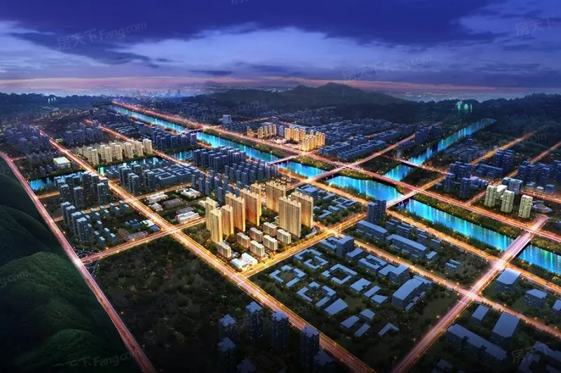 三迪·金域高新