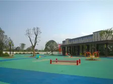 空港新城 中国摩檀香佳苑二期三房90万