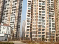 海景房,在家可看海,精装修,拎包入住。