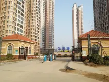 东海城精装修随时可用家具家电齐全