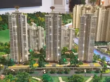 国宝星月湾A2区 3室2厅 南 北