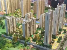 国宝星月湾养生大宅视野好大开间敞亮