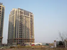 东海城精装修适宜度假休闲景区便利位置好