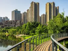 南滨路 金辉泊舍五房360万