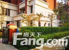 绿地公馆二期3室2厅南