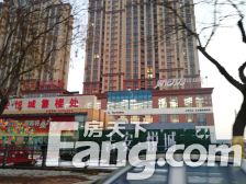 南向阳光一室,灵动空间舒适优选