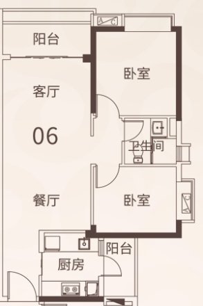 悦江上品